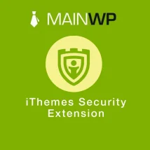 افزونه MainWP iThemes Security مدیریت مرکزی امنیت سایت‌های وردپرس