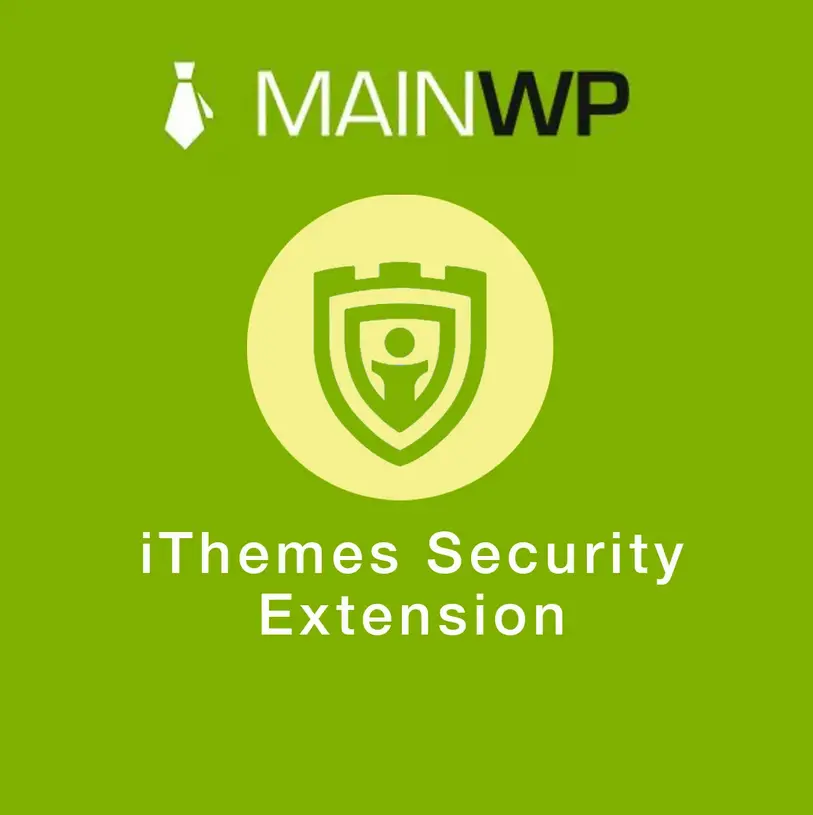 Download MainWP iThemes Security plugin