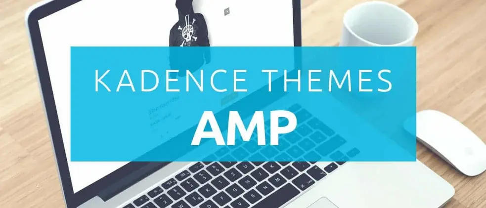Download the Kadence AMP plugin