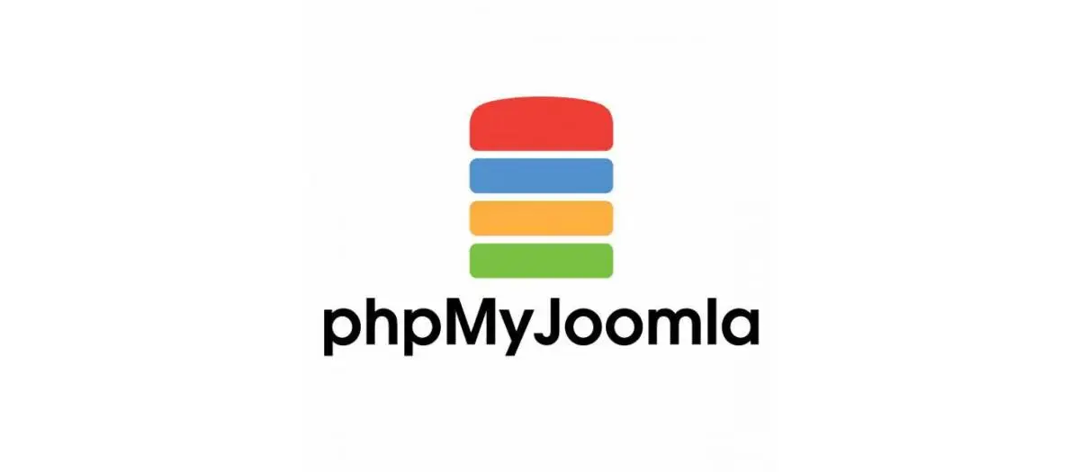 Download phpMyJoomla plugin for Joomla