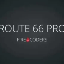 افزونه Route 66 Pro برای جوملا