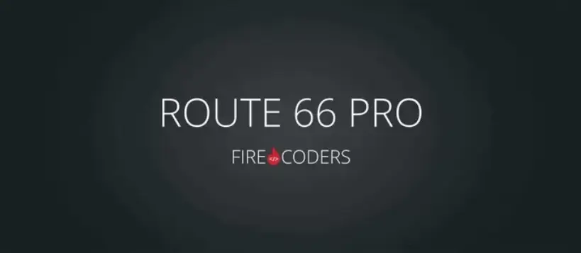 افزونه Route 66 Pro برای جوملا