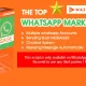 ابزار بازاریابی واتساپ Waziper