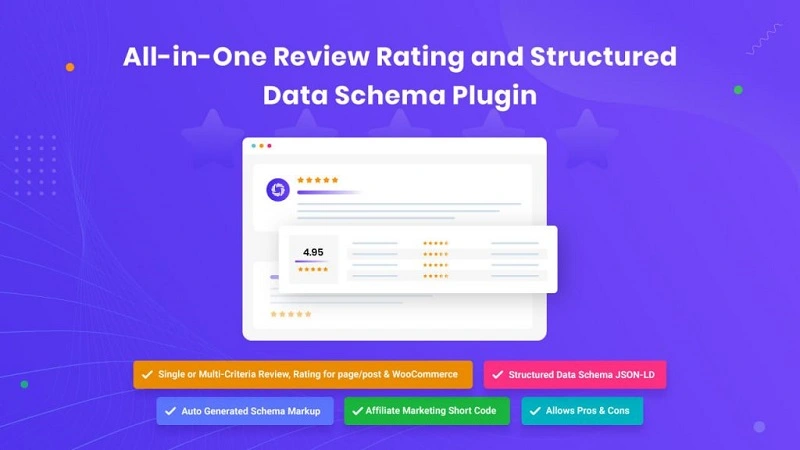 Download the RadiusTheme Review Schema Pro plugin