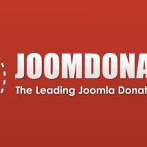 اکستنشن JoomDonation برای جوملا