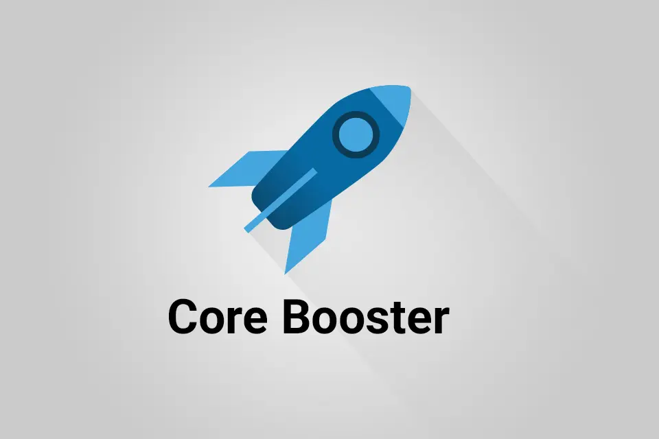 Download Core Booster plugin for Gravity PDF