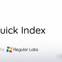 افزونه Quick Index Pro برای جوملا