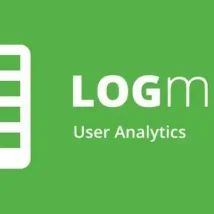 اکستنشن LOGman برای جوملا