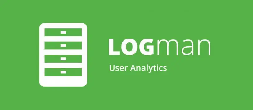 Download LOGman extension for Joomla