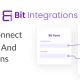 افزونه Bit Integrations برای وردپرس