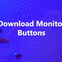 افزونه Buttons برای Download Monitor دکمه‌های دانلودی جذاب و کاربرپسند