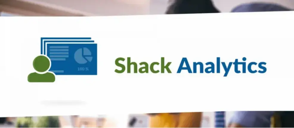 Download Shack Analytics plugin for Joomla