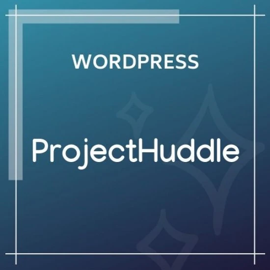 Download ProjectHuddle File Uploads Addon for WordPress