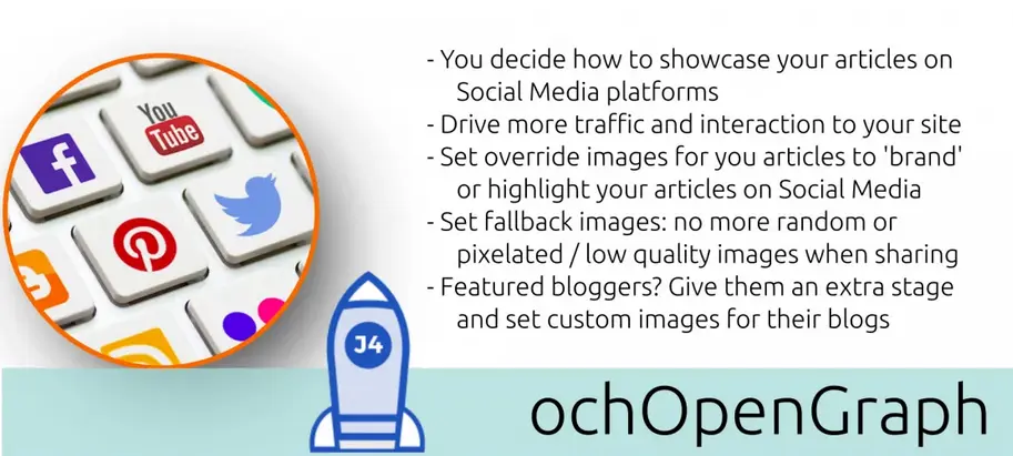 Download ochOpenGraph plugin for Joomla