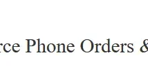 افزونه WooCommerce Phone Orders and Manual Orders سفارش تلفنی ووکامرس