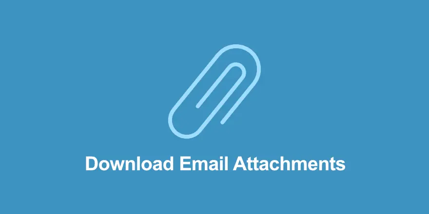 Download EDD Download Email Attachments plugin