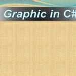 پاورپوینت گرافیک کامپیوتر Graphic in C#