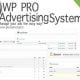 افزونه WP Pro Advertising فارسی نسخه اصلی