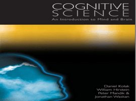 دانلود  کتاب Kolak Cognitive Science  pdf