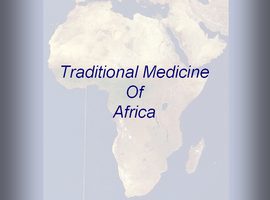 <span itemprop="name">پاورپوینت Traditional Medicine Of Africa</span>