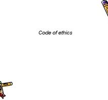 پاورپوینت Medical Ethics