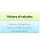پاورپوینت History of calculus
