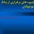 پاورپوینت شیوه های برقراری ارتباط با نوجوانان