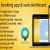 اپلیکیشن Taxi booking app & web dashboard, complete solution