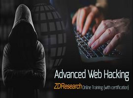 پکیج آموزش وب هکینگ پیشرفته (جلوگیری از هک)-Advanced Web Hacking