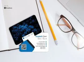 دانلود کارت ویزیت Business Card vol. 27