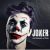 اکشن فتوشاپ صورت جوکر  Joker – Photoshop Action