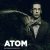 اکشن فتوشاپ افکت Atom CS3+ Photoshop Action