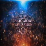 افترافکت  Awards | Cinematic And Luxary Titles