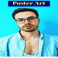 اکشن فتوشاپ پوستر  Poster Art
