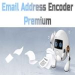 افزونه Email Address Encoder Premium برای وردپرس