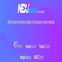 افزونه Next Addons Pro