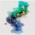 اکشن فوتوشاپ Sturdy Paint Photoshop Action