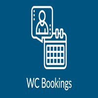 افزونه WC Vendors WooCommerce Bookings