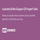 افزونه WooCommerce Customer/Order/Coupon CSV Import Suite