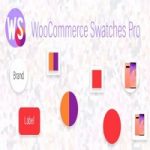 افزونه WooCommerce Swatches Pro