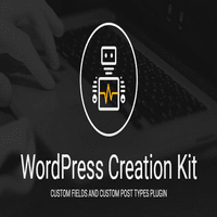 افزونه WordPress Creation Kit Pro برای وردپرس