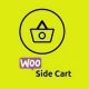 افزونه Side Cart For WooCommerce