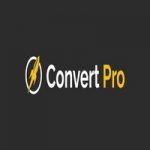 افزونه Convert Pro برای وردپرس