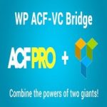 افزونه WP ACF-VC Bridge برای وردپرس