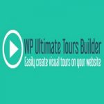 افزونه WP Ultimate Tours Builder برای وردپرس