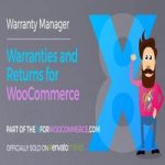 افزونه Warranties and Returns for WooCommerce