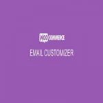 افزونه WooCommerce Email Customizer