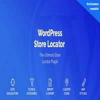<span itemprop="name">افزونه WordPress Store Locator</span>
