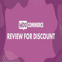 افزونه WooCommerce Review for Discount