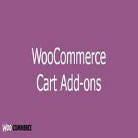 افزونه woocommerce Cart Add-ons